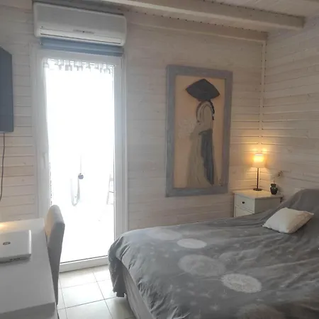 60m² Entierement Climatise