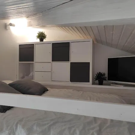 60m² Entierement Climatise *