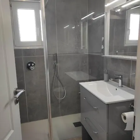 60m² Entierement Climatise Alpstuga Gassin