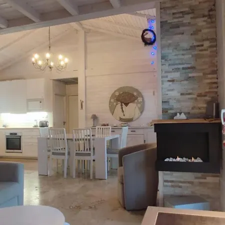 60m² Entierement Climatise Alpstuga *