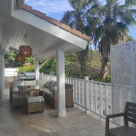 60m² Entierement Climatise *
